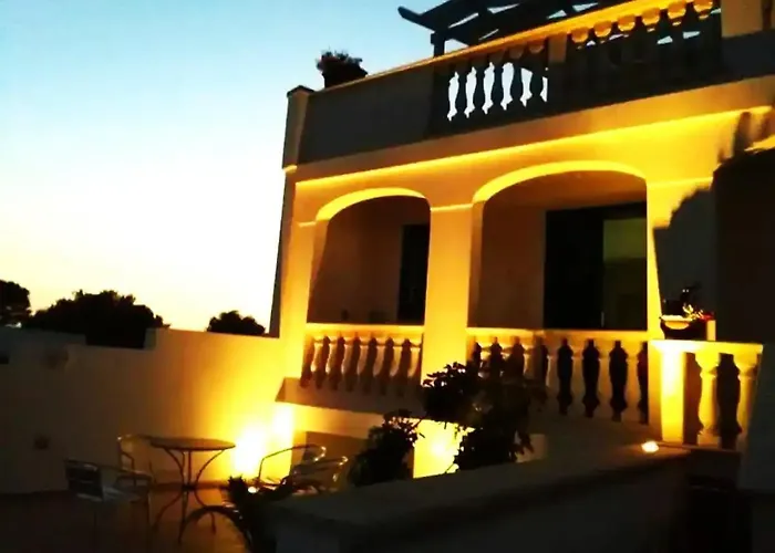 Vita Da Mare