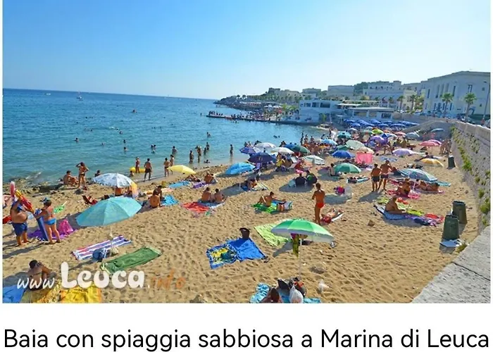 Vita Da Mare