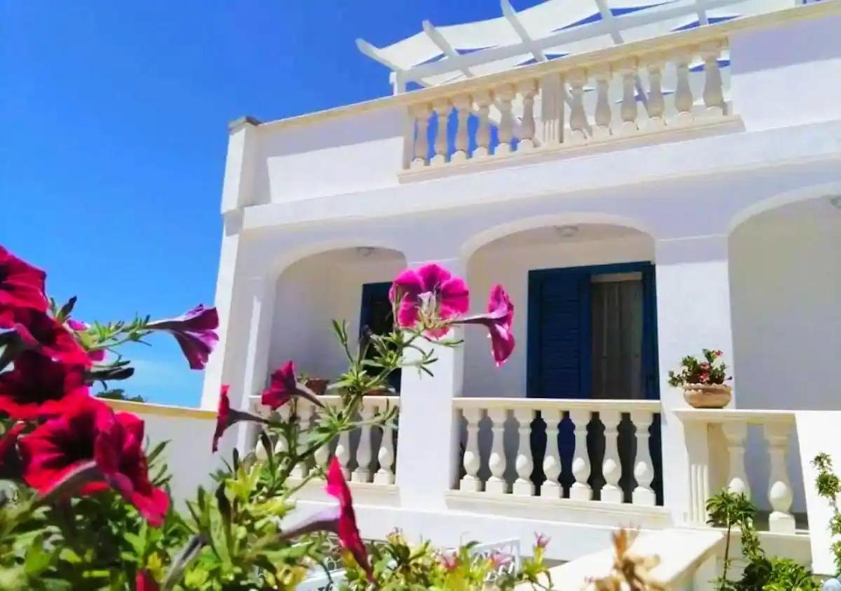 Da Mare Apartment *