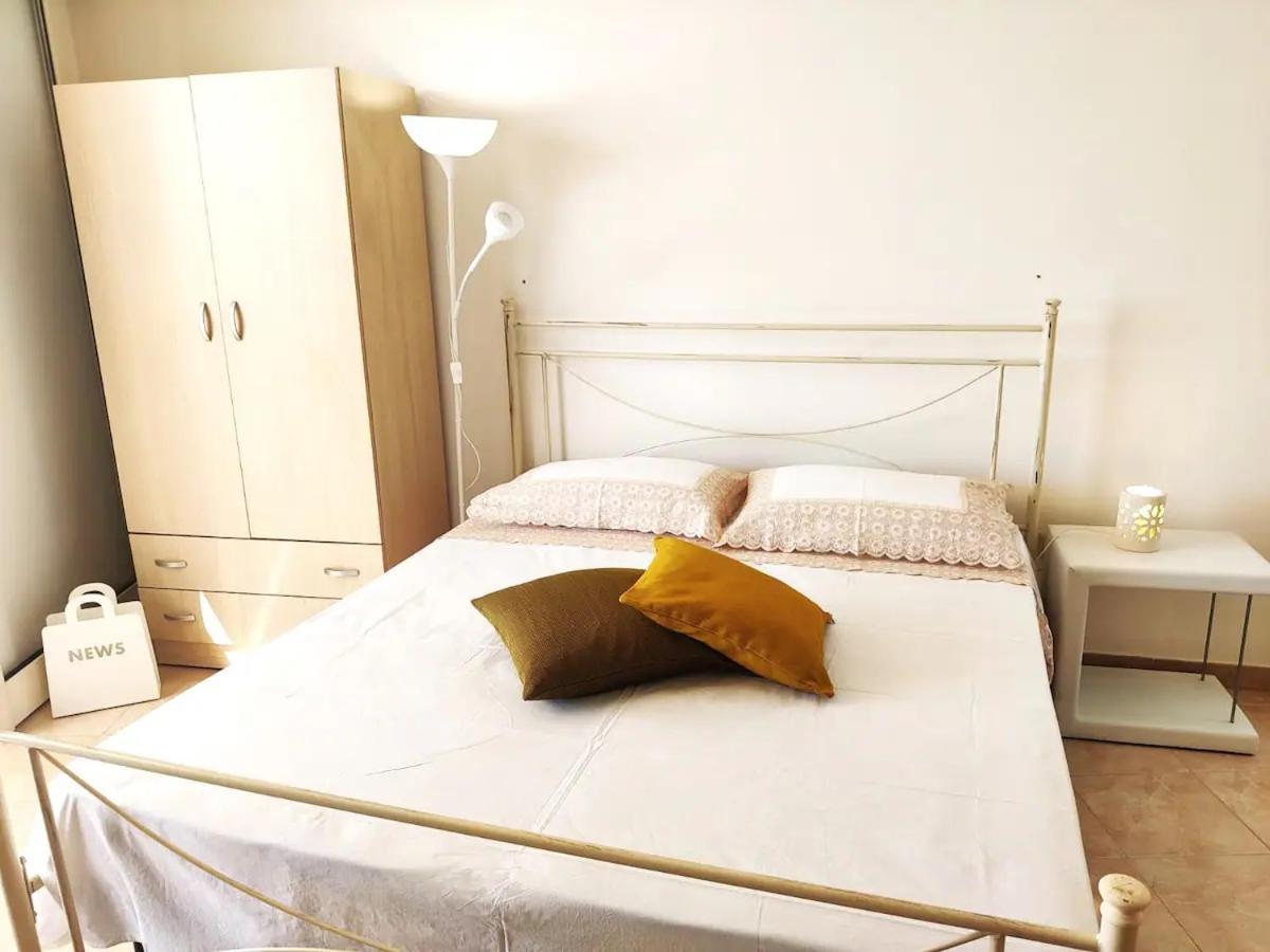 Da Mare Apartment *
