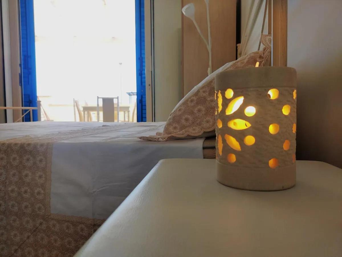 Apartment Da Mare *