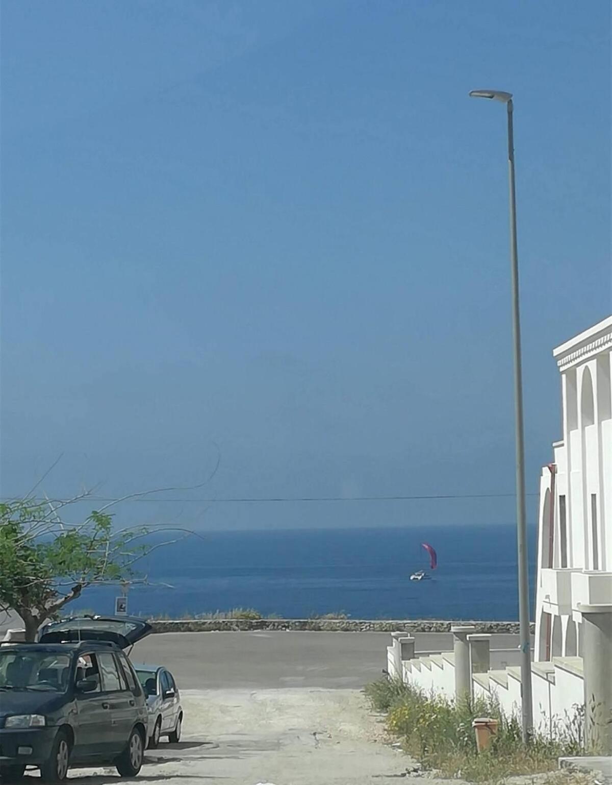 Da Mare Santa Maria di Leuca