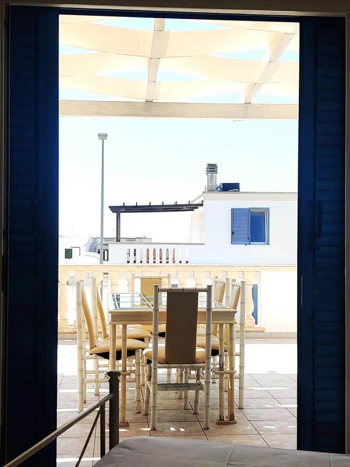 Apartment Da Mare