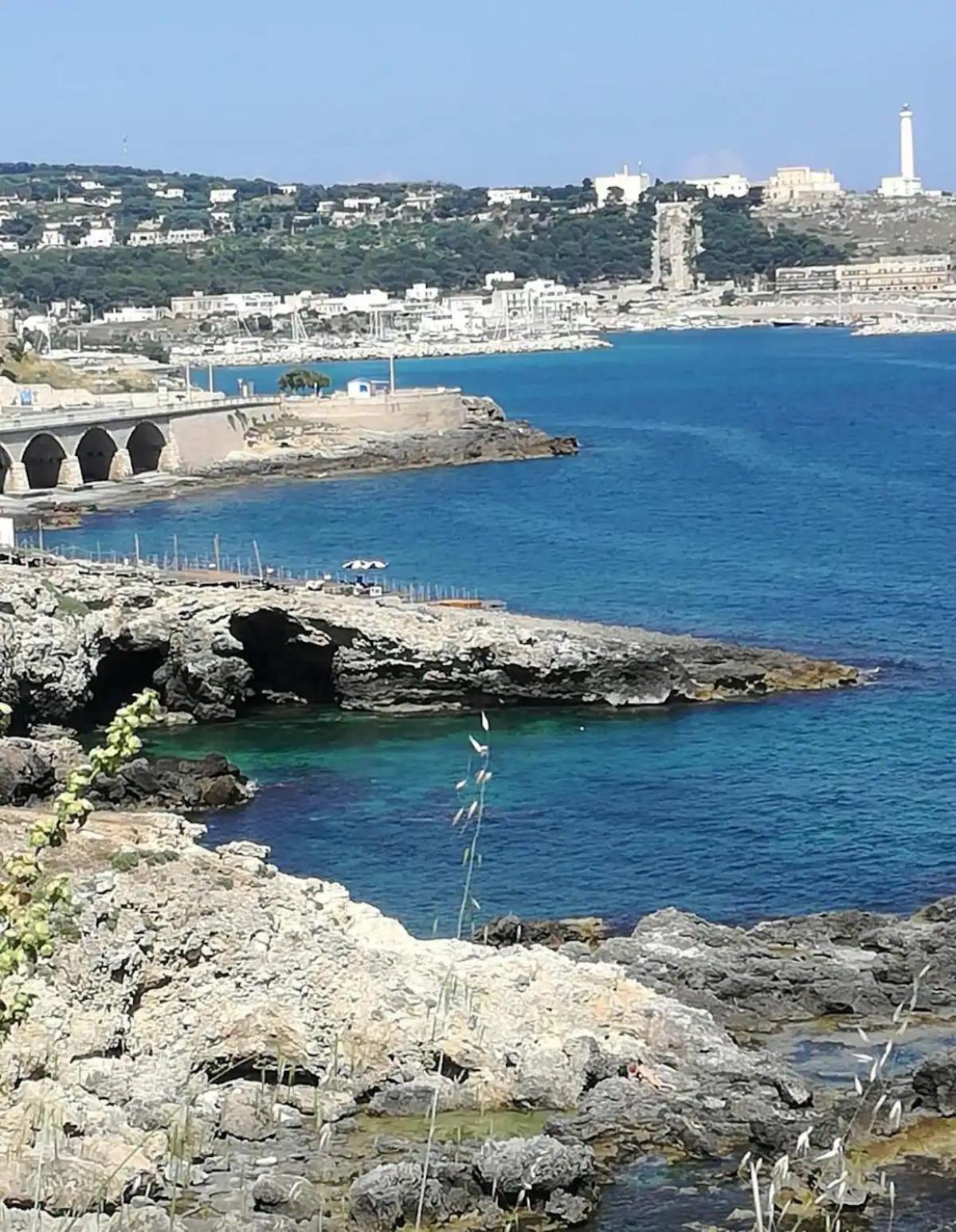 Da Mare Apartment Santa Maria di Leuca