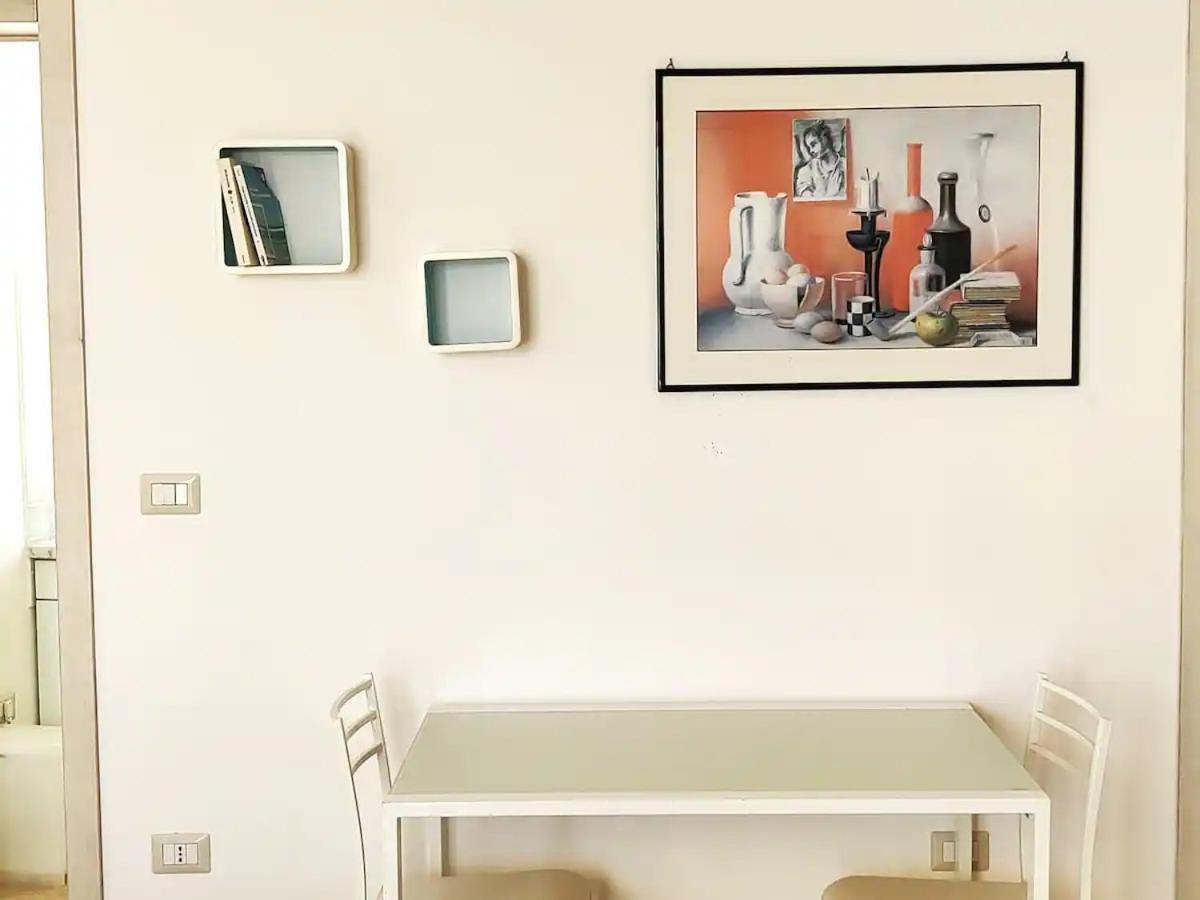 Apartment Da Mare *