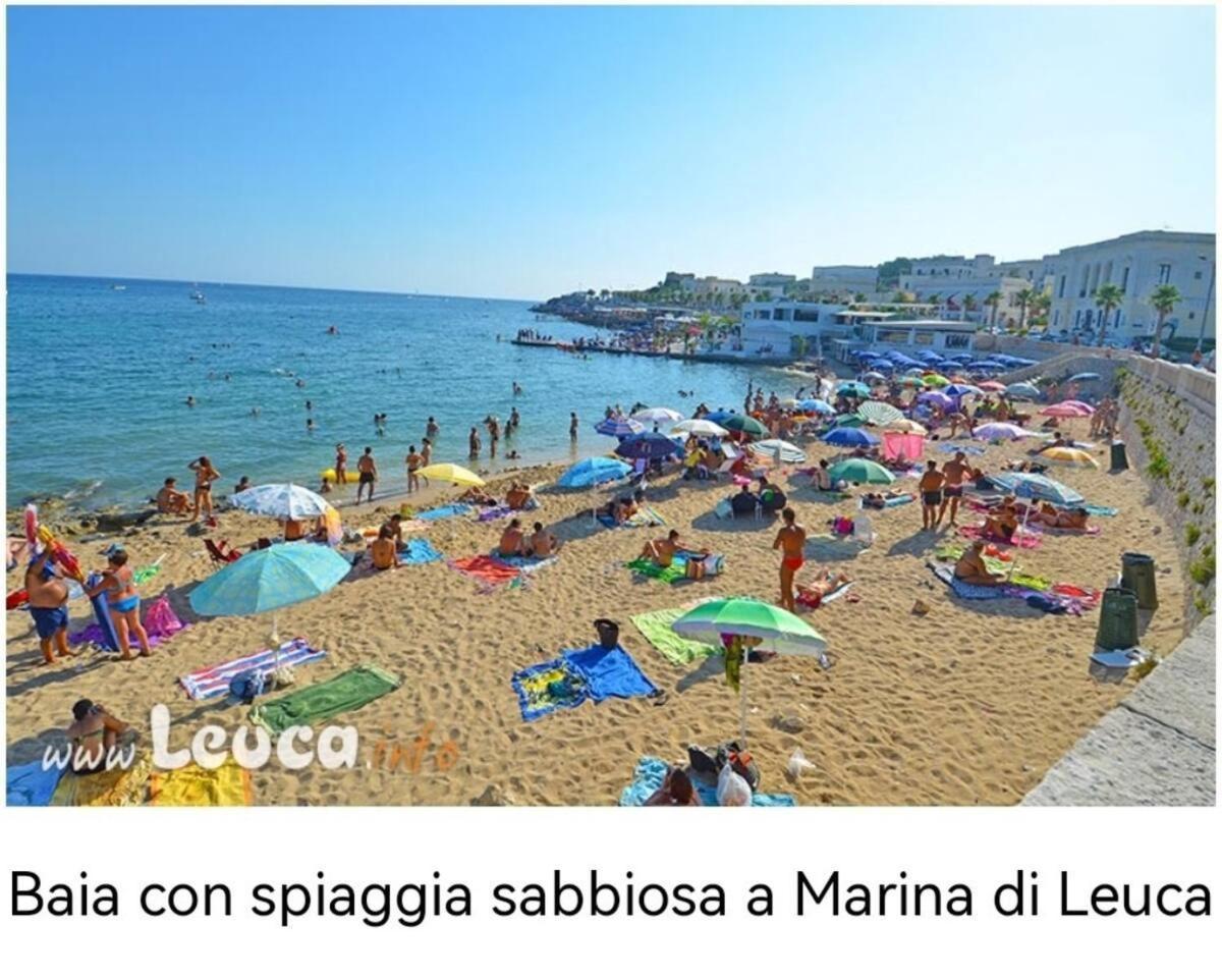 Da Mare * Santa Maria di Leuca
